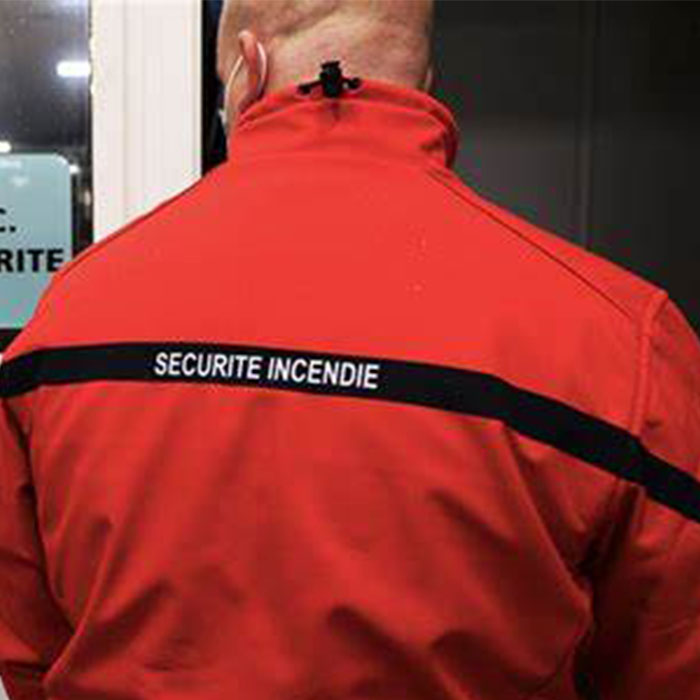 agent de sécurité Strasbourg