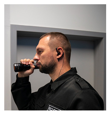 agent de sécurité Strasbourg