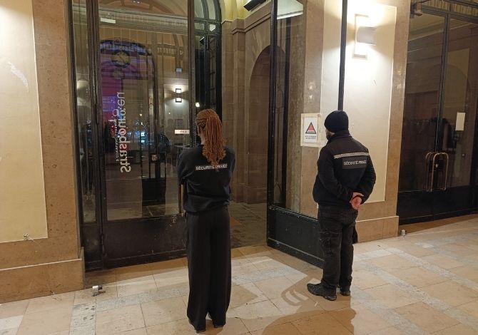 agent de sécurité contrôle accès entreprise alsace surveillance et gardiennage Strasbourg surveillance et gardiennage Strasbourg Surveillance et gardiennage à Strasbourg